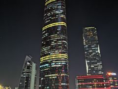 -Mercato莫卡多露台餐厅与酒吧(K11店)