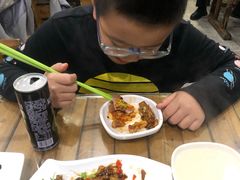 -宝源饺子(麦子店街店)