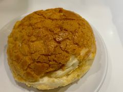 -翠华餐厅(宝安壹方城店)