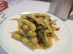 -辣不怕口味虾(凌霄路店)