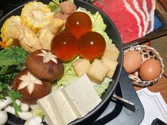 -玉川屋·深夜食堂居酒屋(柳巷店)