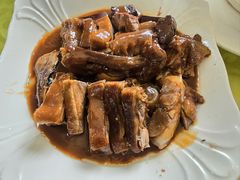 -东兴黄鳝饭店(江洲店)