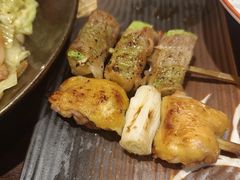 -鸟鹏烧鸟居酒屋(珠江新城店)