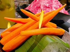 -罗勒家·养生火锅· Bistro(大望路店)