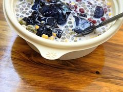 -芒青柠·鲜果甜品茶(双中店)