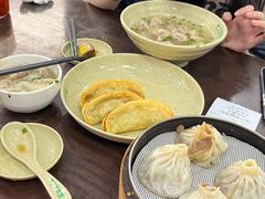 -李记清真馆(打钉巷店)