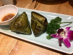 拉娜叶包鸡-米纸越南小馆(金鹰世界店)