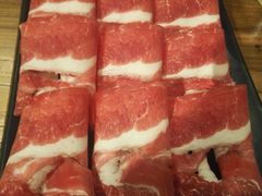 肥牛-四喜小胖·北京涮肉(五道营店)