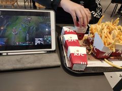 -肯德基(远洋店)