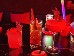 -MOSSO音乐酒吧·live house(南京旗舰店)