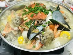 -明记牛杂(新马路分店)