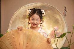 -诺米宝贝摄影工作室(铁机路店)