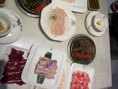 -围炉夜话·潮汕卤水火锅(榕江店)