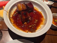 -许爷家·生态湖鲜(徐汇日月光店)