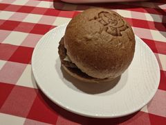 -西贝(枫蓝国际购物中心店)