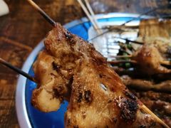 -福苗小骆驼烧烤(大唐不夜城店)