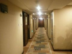 -南昌百瑞四季酒店