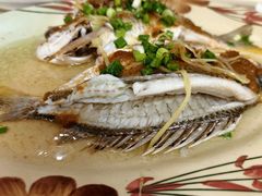 -腰记饭店(龙源路店)