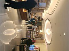 -元一希尔顿酒店·禅自助餐厅·啤酒花园