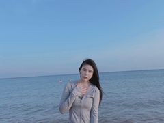 -潍坊欢乐海沙滩景区