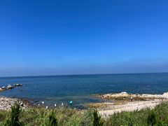-养马岛旅游度假区