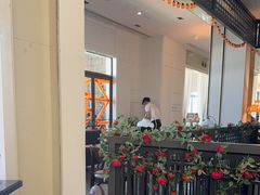 -22ºN BISTRO西餐&酒馆(石奥商业街店)