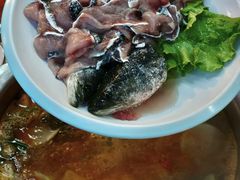 -大理.老字号渝记酸萝卜乌鱼(古城总店)