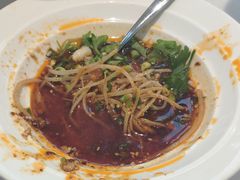 -成都你六姐·牛肉冒菜·麻辣香锅(长泰广场店)