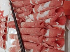 -草原传奇鲜羊火锅(桥北店)