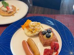 -珠海瑞吉酒店·秀餐厅