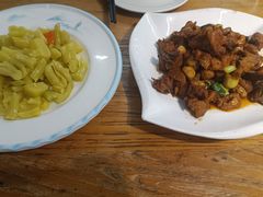 -九龙奇迹海鲜大排档(万象城店)