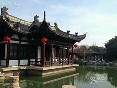 -常熟方塔园