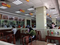 大堂-日月永和中国餐饮名店(东湖店)