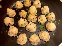 -京华烟云·北京烤鸭(领展购物广场·中关村店)