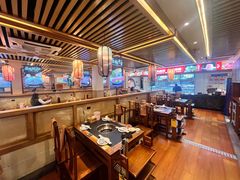 -沸炉重庆老火锅(军事博物馆店)