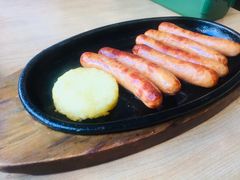 -萨莉亚意式餐厅(石鼓路店)