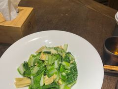 -魁盛居百年鲁菜馆(县西巷店)