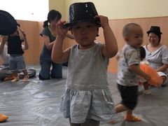 -金宝贝早教(和悦汇店)