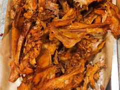 -破瓦寒窑·地摊烤羊排