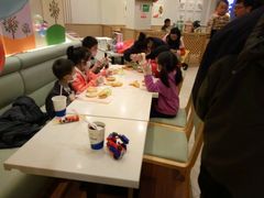 -德克士(东至汇金店)