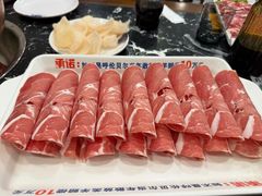 -楼外楼大刀肉传统火锅居(繁荣路店)