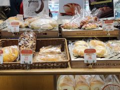 -西村叔叔的店·面包·甜品·蛋糕(崂山丽达店)