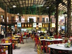 大堂-石岐乳鸽村(南海第三分店)