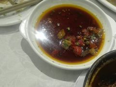 剁椒皮蛋-宏玲餐厅(四川南路店)