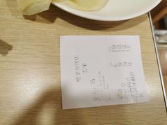 -姥家春饼店(漳州二路店)