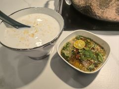 -椰子湾·海南火锅·糟粕醋·椰子鸡(正大广场店)