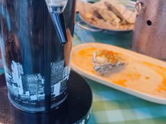 -1819餐厅·团队聚餐·烤串·精酿