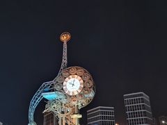 -世纪钟