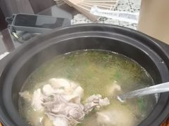 -旺山·浪头人家