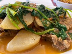 -萨拉漫饮食(北京中路店)